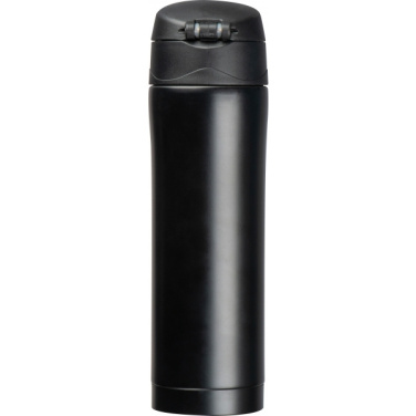 Logotrade reklaamkingitused pilt: Termokruus Bucharest 500 ml, must