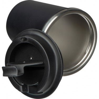 Logotrade reklaamkingid pilt: Termoskruus BUFFALO 350 ml