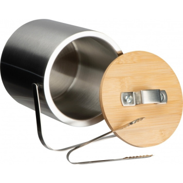 Logotrade reklaamkingituse foto: Jää-ämber GUATEMALA