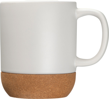 Logotrade reklaamtooted pilt: Sublimatsioonikruus SAN JOSE 300 ml