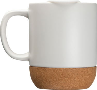 Logo trade firmakingid foto: Sublimatsioonikruus SAN JOSE 300 ml