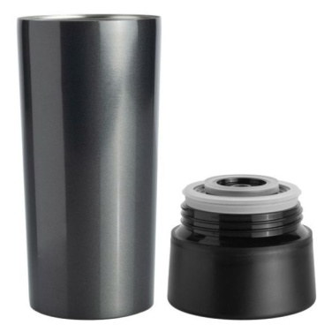 Logo trade meene pilt: Termokruus ARANSOL 300 ml Schwarzwolf