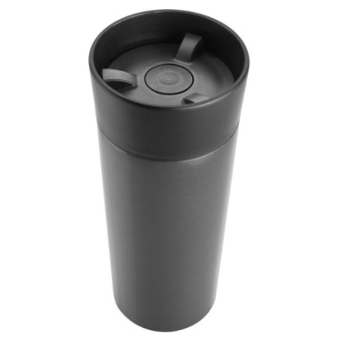 Logo trade firmakingi pilt: Termokruus ARANSOL 300 ml Schwarzwolf