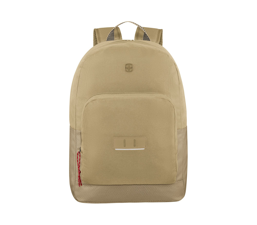 Logotrade firmakingituse foto: Seljakott Wenger Crango 16"