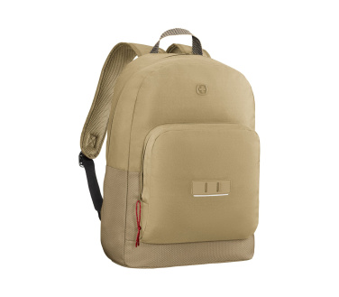 Logotrade meene foto: Seljakott Wenger Crango 16"