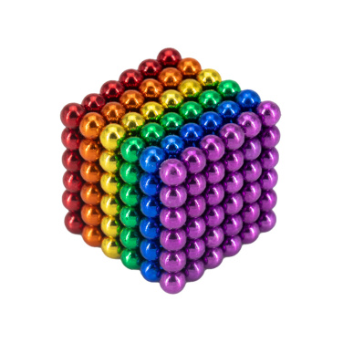 Logotrade ärikingid pilt: Neocube magnetkuulid