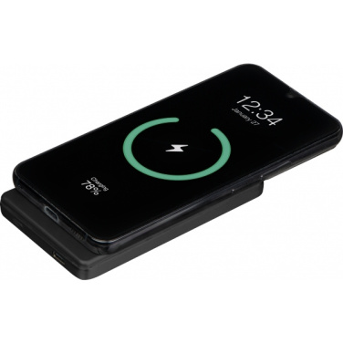 Logo trade ärikingituse pilt: Akupank 5 000 mAh DONETSK