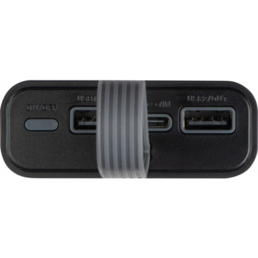 Logotrade reklaamtooted pilt: Akupank 10 000 mAh DARWIN