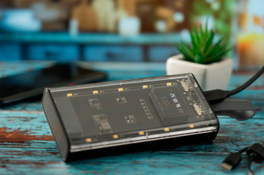 Logotrade firmakingid pilt: Akupank 10 000 mAh DARWIN