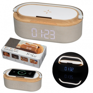 Logotrade ärikingid pilt: Bluetooth kõlar LIMASSOL MoLu