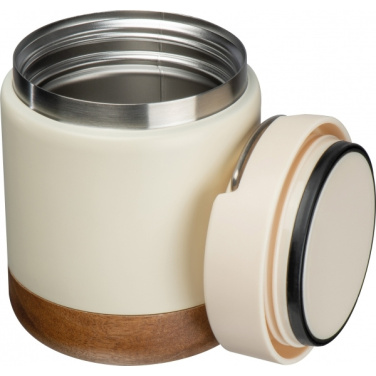 Logotrade firmakingid pilt: Termiline lõunakarp 400 ml PORTO CERVO MoLu