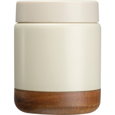 Logo trade reklaamkingituse pilt: Termiline lõunakarp 400 ml PORTO CERVO MoLu