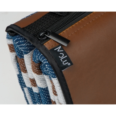 Logotrade reklaamkingituse foto: Piknikutekk MONTENEGRO MoLu