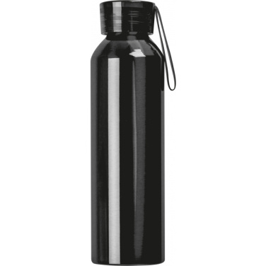 Logo trade firmakingitused foto: Taaskasutatud alumiiniumpudel Cork