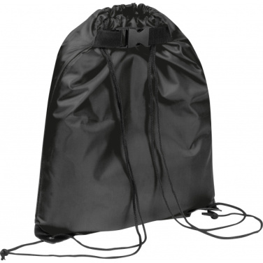 Logotrade ärikingid pilt: RPET spordikott Montevideo