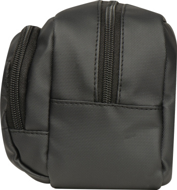 Logotrade meened pilt: Tualett-tarvete kott West Yorkshire