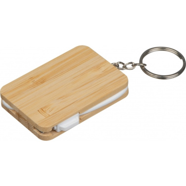 Logotrade firmakingid pilt: Võtmehoidja Bellevue