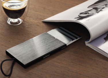 Logotrade reklaamkingituse foto: RFID krediit-ja kaardihoidja 126615500