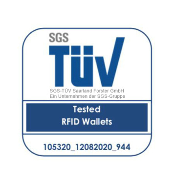 Logo trade reklaamtooted foto: RFID krediit-ja kaardihoidja 126615500