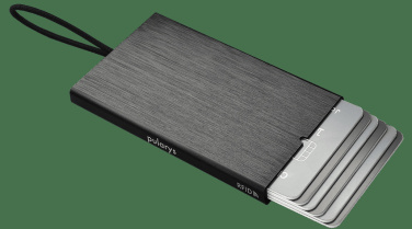 Logo trade firmakingituse pilt: RFID krediit-ja kaardihoidja 126615500