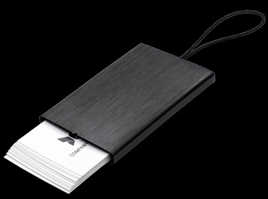 Logo trade reklaamkingituse pilt: RFID krediit-ja kaardihoidja 126615500