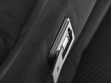 Logo trade reklaamkingi pilt: Seljakott sülearvutile 190603400