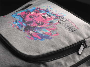 Logotrade reklaamtooted pilt: Krookpaeltega seljakott 123210500