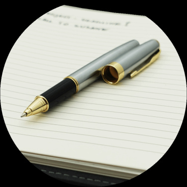 Logo trade reklaamtoote pilt: WINDSOR pliiatsikomplekt 98003600