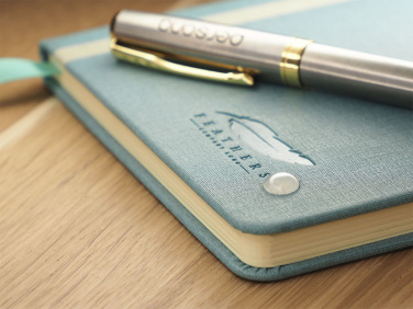 Logo trade ärikingituse pilt: Märkmik värviline 1248102