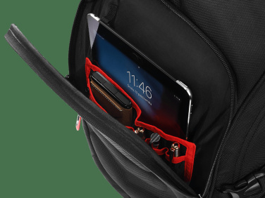 Logo trade reklaamkingi pilt: Seljakott sülearvutile 170703400