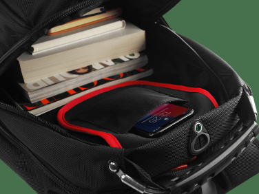 Logotrade reklaamkingituse foto: Seljakott sülearvutile 170703400