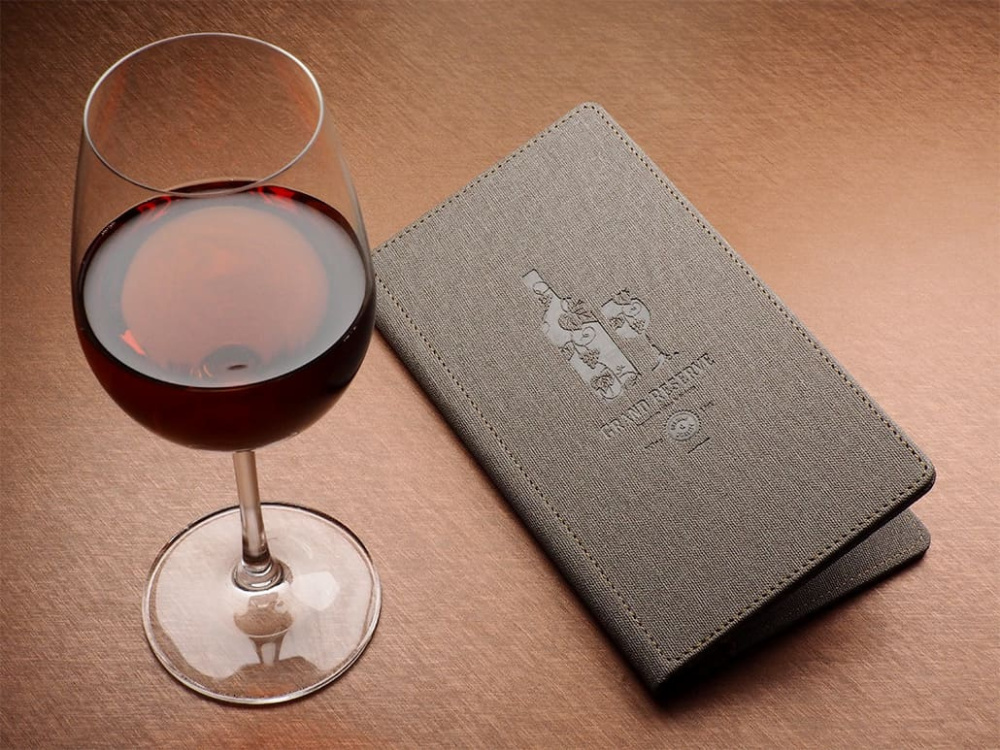 Logo trade firmakingitused foto: Arve kaaned 1967321