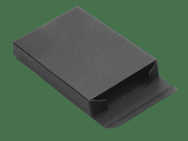 Logotrade reklaamkingid pilt: RFID kaarditasku 593119