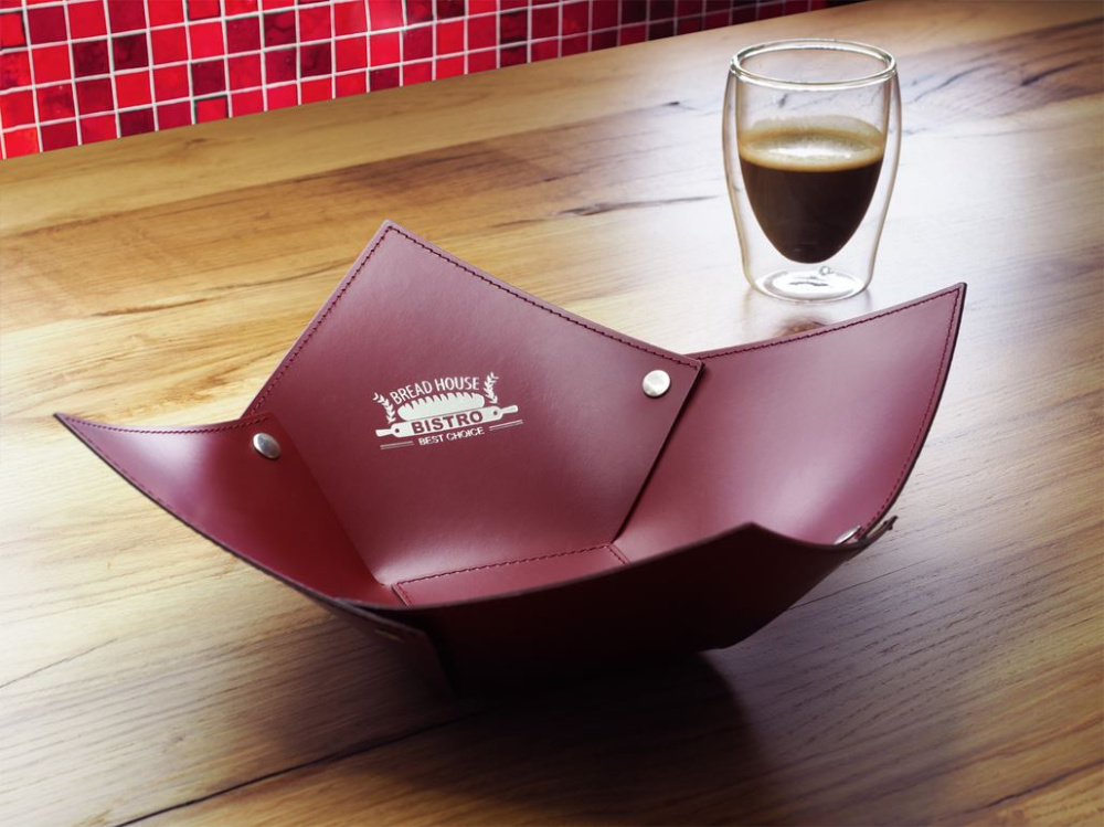 Logo trade reklaamtooted foto: Korv 1034094