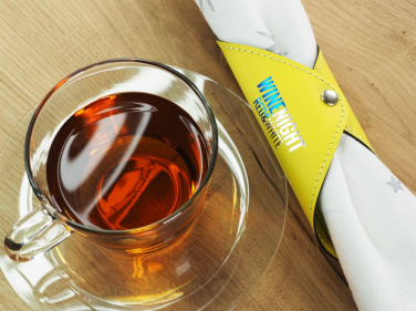 Logotrade ärikingi foto: Salvräti sõrmus 1032094