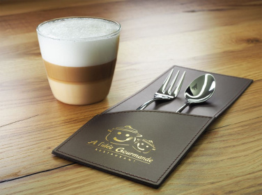 Logo trade reklaamtooted foto: Söögiriistade ümbris 1044094