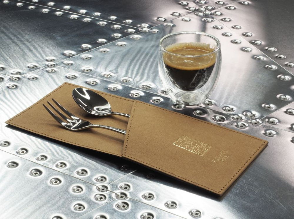 Logotrade reklaamkingitused pilt: Söögiriistade ümbris 1044106