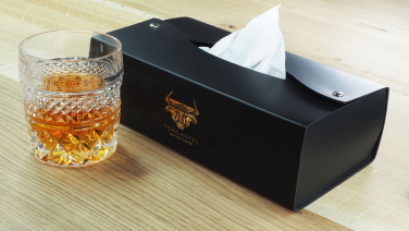 Logotrade reklaamkingituse foto: Salvrätiku karp 1156094