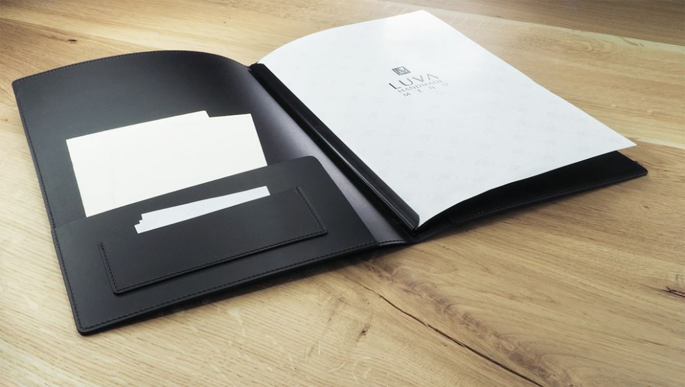 Logotrade meened pilt: Hotelli juhis Ambiente 1207094