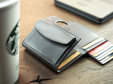 Logo trade reklaamtooted foto: RFID kaardihoidja 1226119