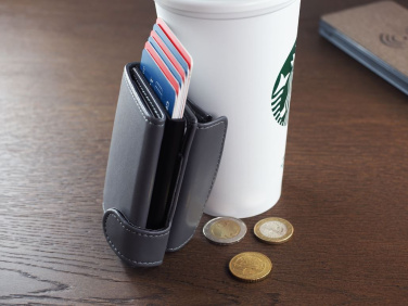 Logotrade reklaamkingid pilt: RFID kaardihoidja 1226119