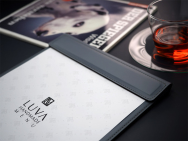 Logotrade reklaamkingituse foto: Menüü kaaned 1241094