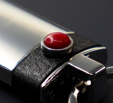 Logotrade firmakingitused pilt: Korallkivi võtmerõngas 1293095