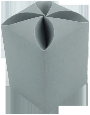 Logo trade meene pilt: Karp (10x7,5x7,5cm) 578037