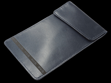 Logotrade ärikingi foto: RFID-signaali blokeerijaga vutlar 1164119