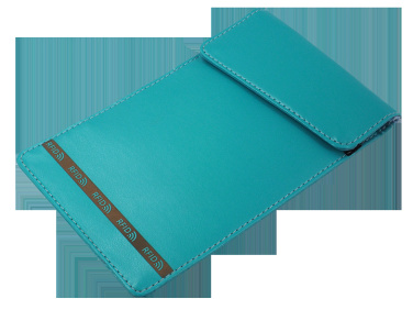 Logotrade reklaamkingitused pilt: RFID-signaali blokeerijaga vutlar 1164119