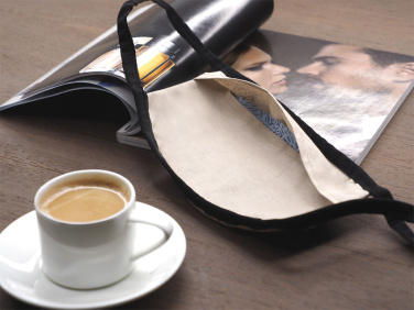 Logo trade reklaamkingituse pilt: MARS PRO puuvillane mask (suurus M) koos tasku ja HEPA-filtriga 1380165