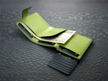 Logo trade reklaamtooted foto: RFID kaarditasku rahakott 1237119