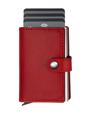 Logotrade meened pilt: RFID kaardihoidja 2161141