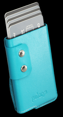 Logotrade reklaamkingid pilt: RFID kaarditasku 545131